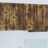 Szafka kuchenna Kalmar Dąb wędzony 80 x 31 x 80 cm