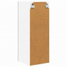 Szafka kuchenna 2 pcs Szary Sonoma 30 x 31 x 80 cm