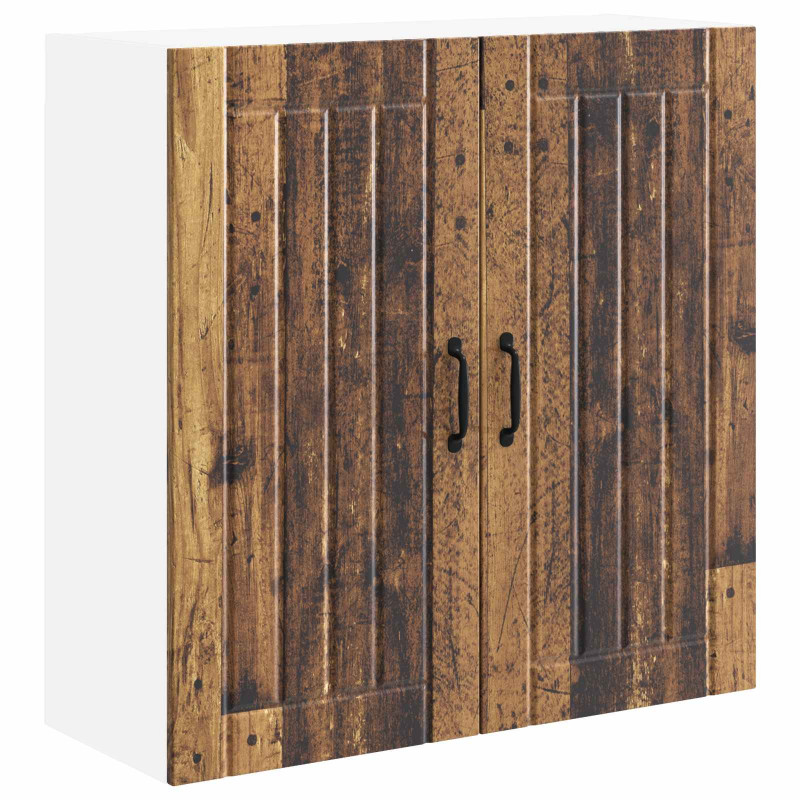 Szafka kuchenna Stare drewno 80 x 31 x 80 cm