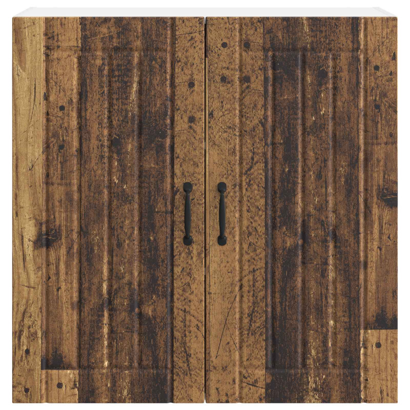 Szafka kuchenna Stare drewno 80 x 31 x 80 cm