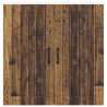 Szafka kuchenna Stare drewno 80 x 31 x 80 cm
