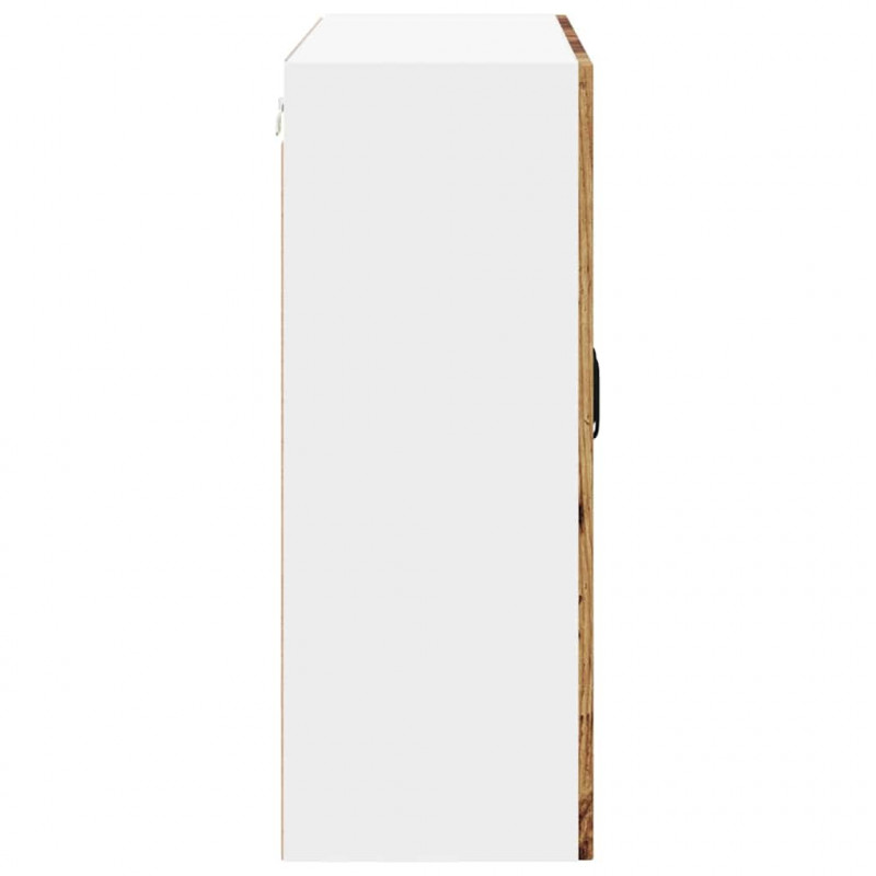 Szafka kuchenna Stare drewno 80 x 31 x 80 cm