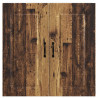 Szafka kuchenna Kalmar Stare drewno 80 x 31 x 80 cm