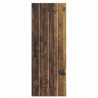 Szafka kuchenna 2 pcs Stare drewno 30 x 31 x 80 cm