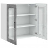 Szafka kuchenna Kalmar Betonowy szary 80 x 31 x 80 cm