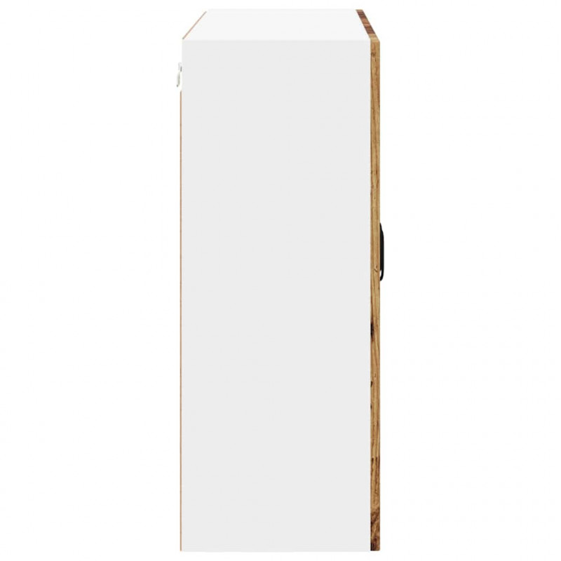 Szafka kuchenna Stare drewno 80 x 31 x 80 cm