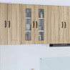 Szafka kuchenna Kalmar Dąb Sonoma 60 x 31 x 80 cm