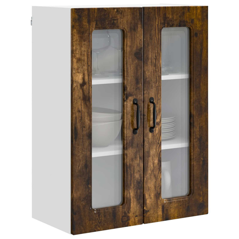 Szafka kuchenna Kalmar Dąb wędzony 60 x 31 x 80 cm