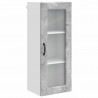 Szafka kuchenna Kalmar Betonowy szary 40 x 31 x 100 cm