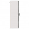 Szafka kuchenna Kalmar Betonowy szary 40 x 31 x 100 cm