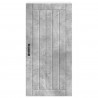 Szafka kuchenna Betonowy szary 50 x 31 x 100 cm