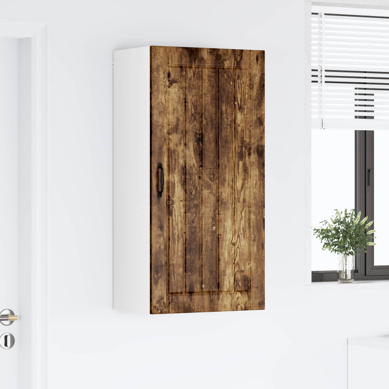 Szafka kuchenna Dąb wędzony 50 x 31 x 100 cm