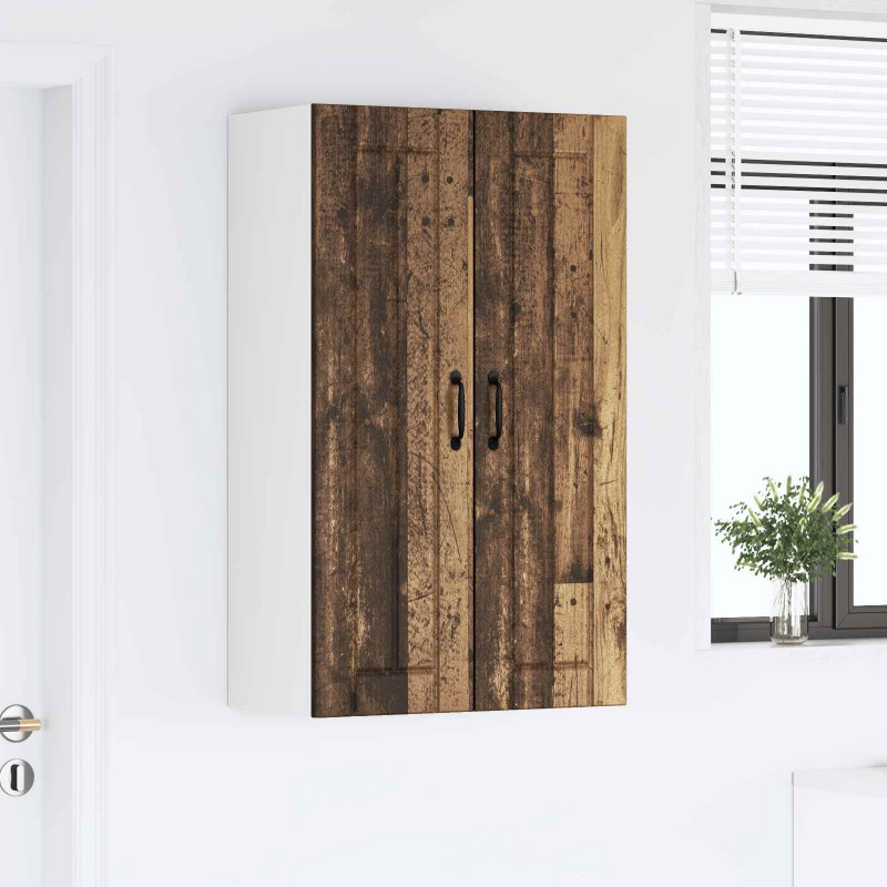 Szafka kuchenna Stare drewno 60 x 31 x 100 cm