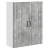 Szafka kuchenna Betonowy szary 80 x 31 x 100 cm