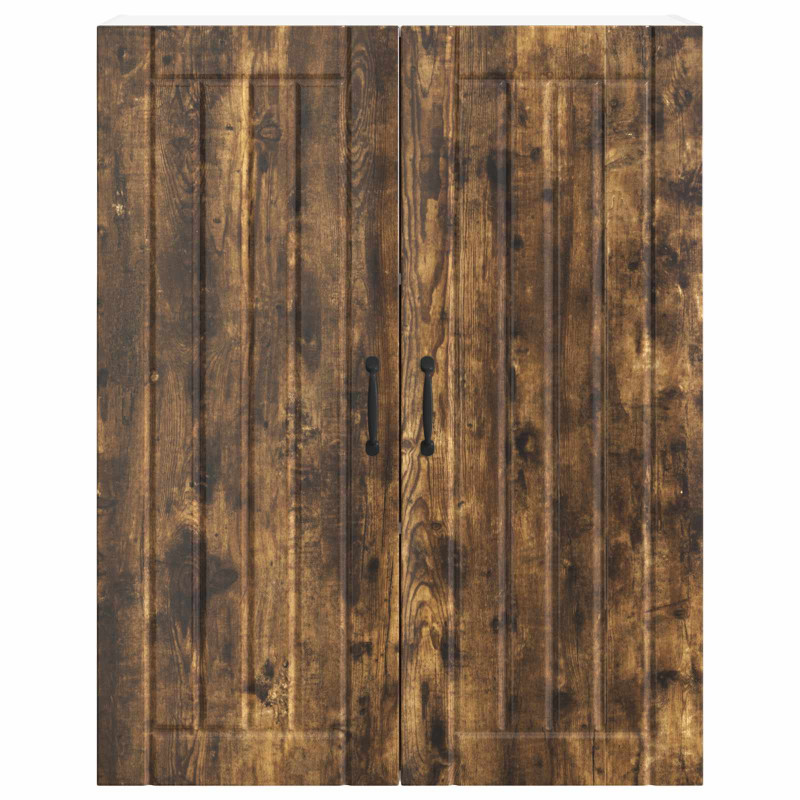 Szafka kuchenna Dąb wędzony 80 x 31 x 100 cm