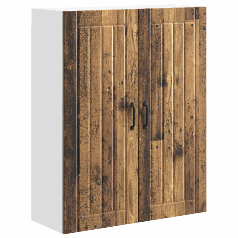 Szafka kuchenna Stare drewno 80 x 31 x 100 cm