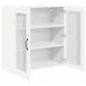 Szafka kuchenna Biały 80 x 31 x 80 cm Materiał drewnopochodny