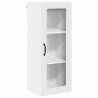 Szafka kuchenna Biały 40 x 31 x 100 cm Materiał drewnopochodny