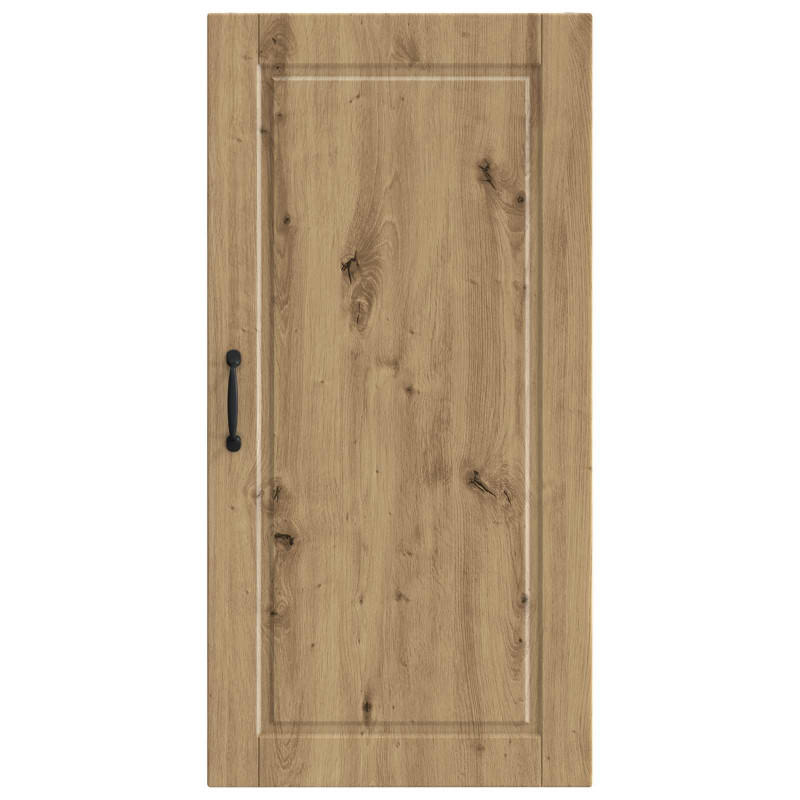 Szafka kuchenna z półką Dąb rzemieślniczy 50 x 31 x 100 cm