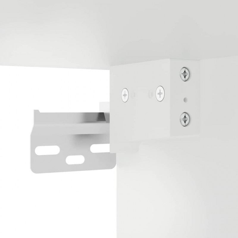 Szafka kuchenna z półką z drzwiami Dąb Sonoma 80 x 31 x 100 cm
