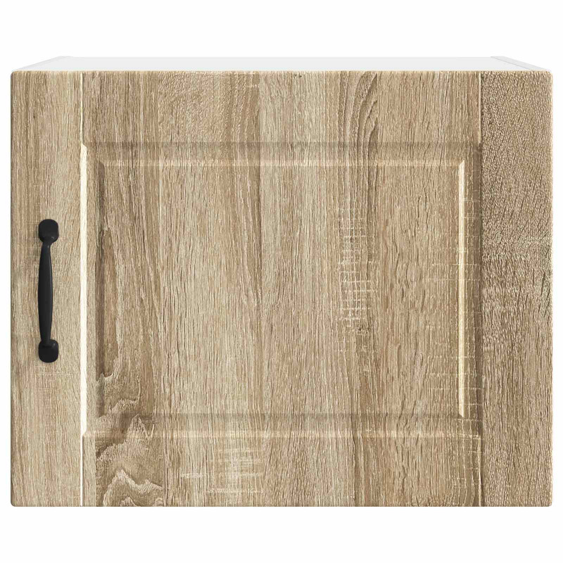 Szafka kuchenna z półką 2 pcs Dąb Sonoma 50 x 31 x 40 cm
