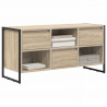 Szafka pod telewizor z szufladą Sonoma 100 x 36 x 49,5 cm