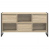 Szafka pod telewizor z szufladą Sonoma 100 x 36 x 49,5 cm