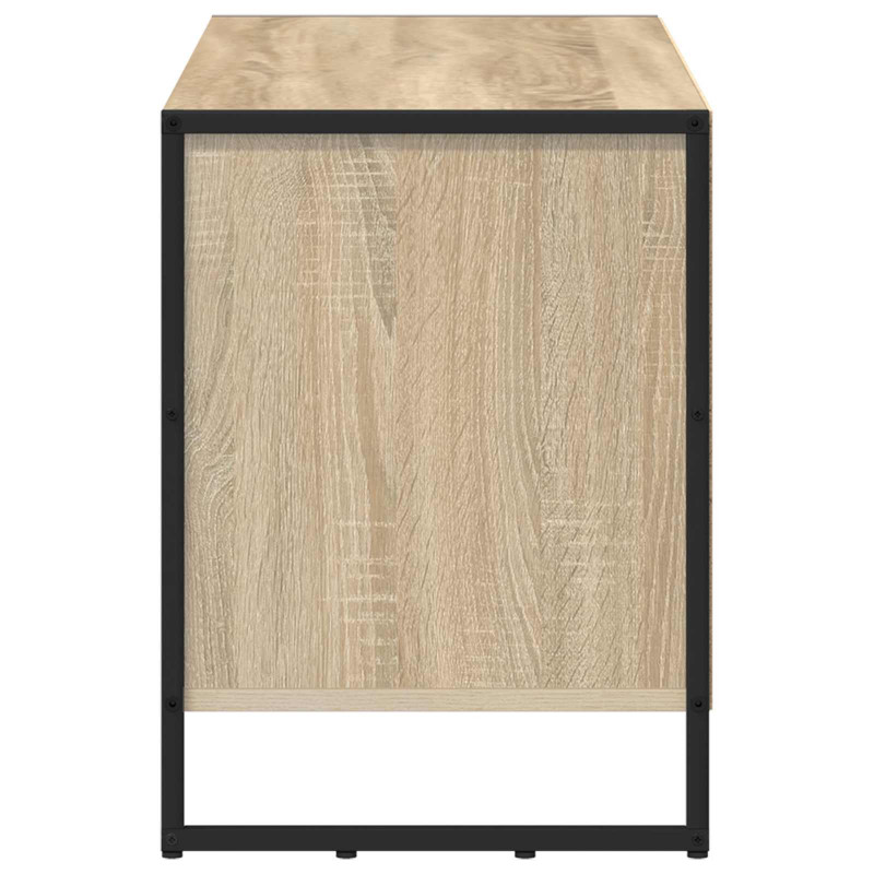 Szafka pod telewizor z szufladą Sonoma 100 x 36 x 49,5 cm