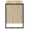 Szafka pod telewizor z szufladą Sonoma 100 x 36 x 49,5 cm