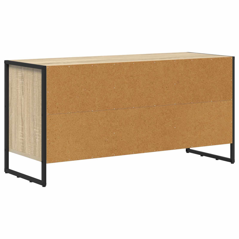 Szafka pod telewizor z szufladą Sonoma 100 x 36 x 49,5 cm