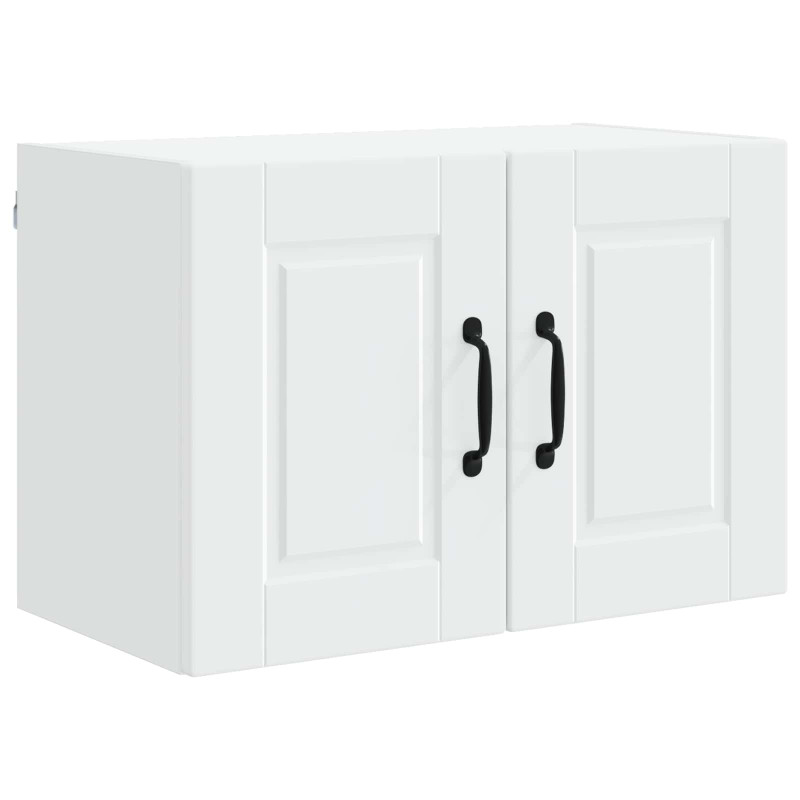 Szafka kuchenna Biały 60 x 31 x 40 cm Materiał drewnopochodny
