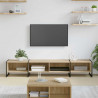 Szafka pod telewizor Sonoma 170.5 x 36 x 30.5 cm