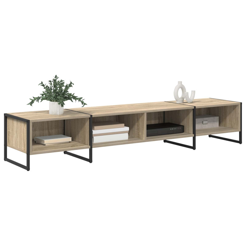 Szafka pod telewizor Sonoma 170.5 x 36 x 30.5 cm