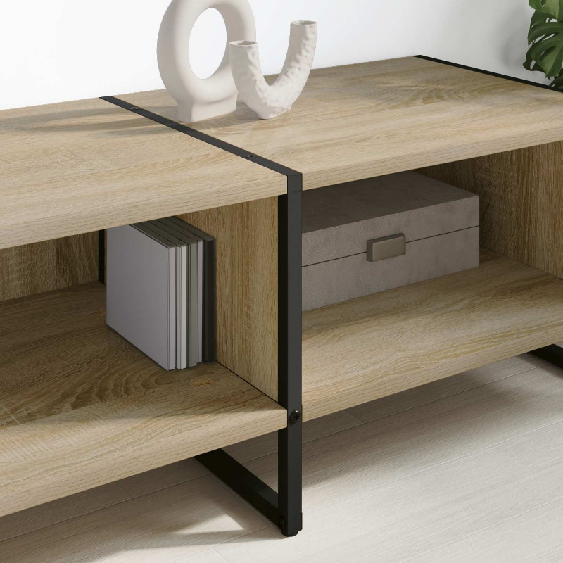 Szafka pod telewizor Sonoma 170.5 x 36 x 30.5 cm