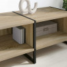Szafka pod telewizor Sonoma 170.5 x 36 x 30.5 cm