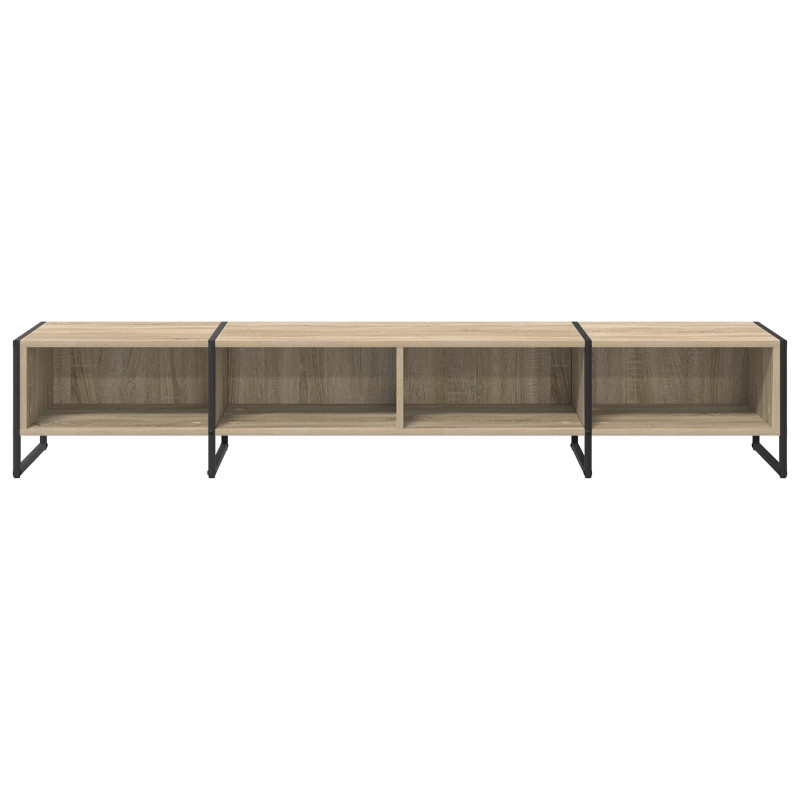 Szafka pod telewizor Sonoma 170.5 x 36 x 30.5 cm