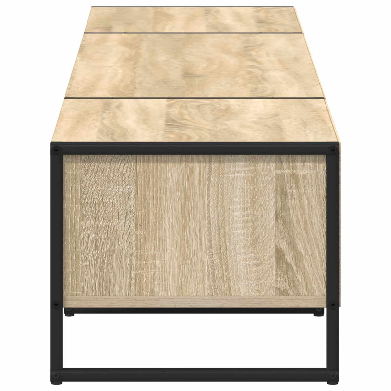 Szafka pod telewizor Sonoma 170.5 x 36 x 30.5 cm