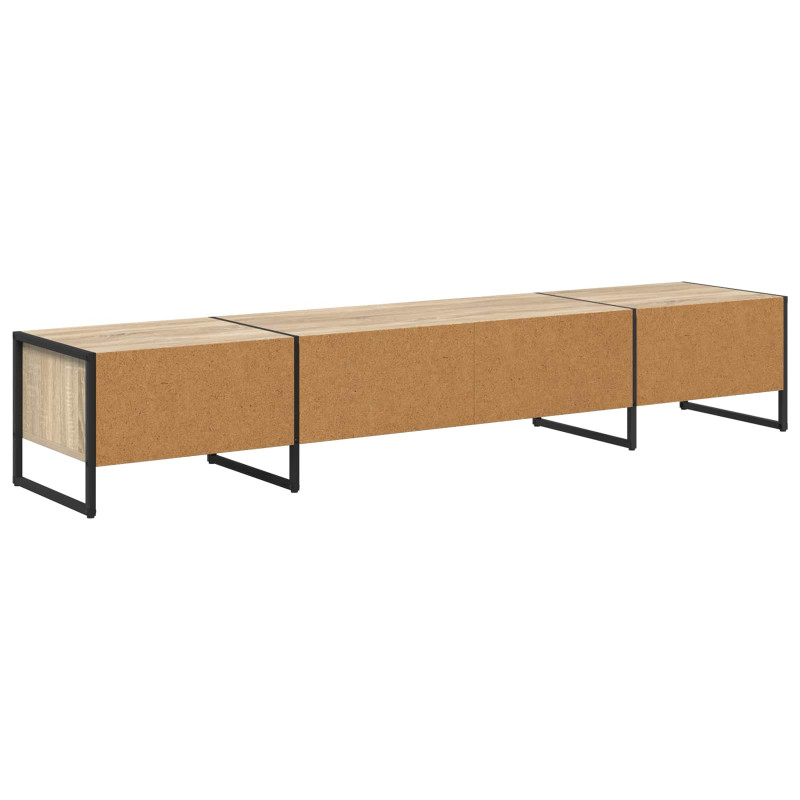Szafka pod telewizor Sonoma 170.5 x 36 x 30.5 cm