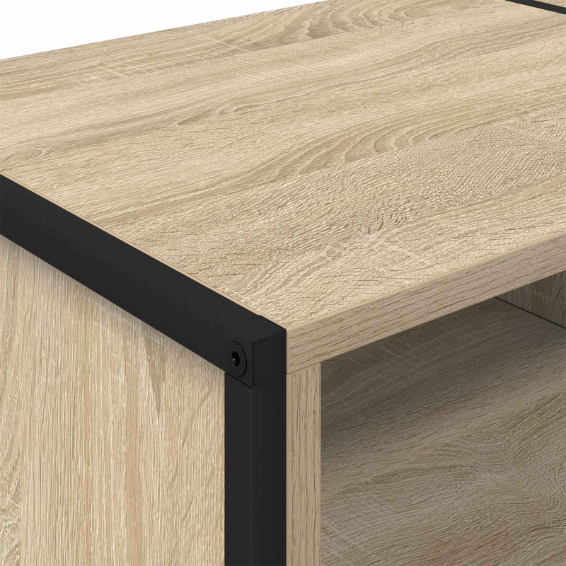 Szafka pod telewizor Sonoma 170.5 x 36 x 30.5 cm