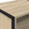 Szafka pod telewizor Sonoma 170.5 x 36 x 30.5 cm