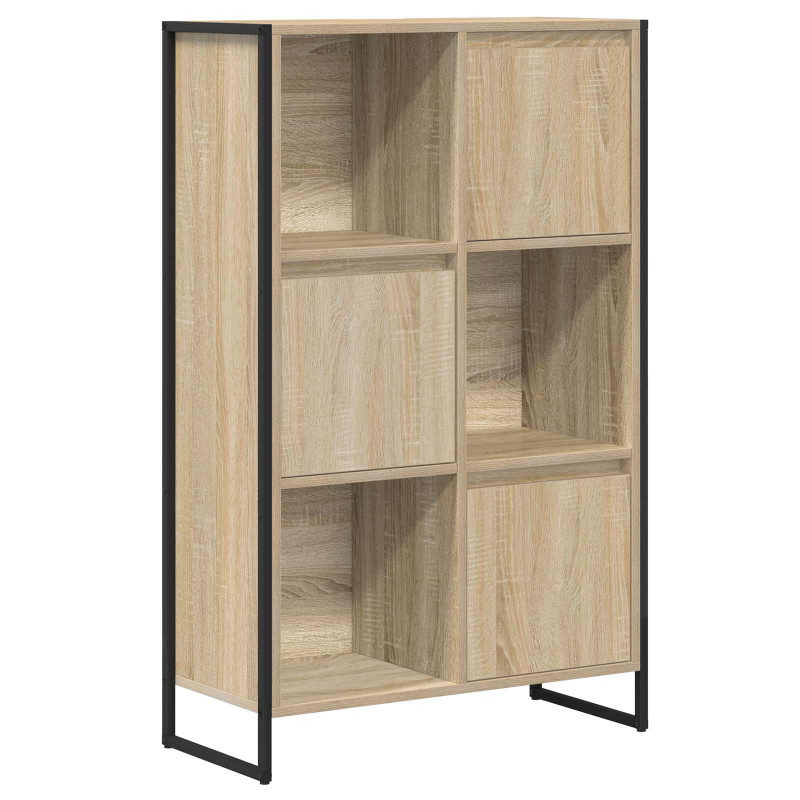 Szafka na książki Sonoma 68 x 30 x 108.5 cm