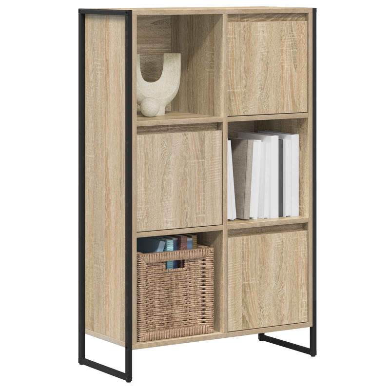 Szafka na książki Sonoma 68 x 30 x 108.5 cm