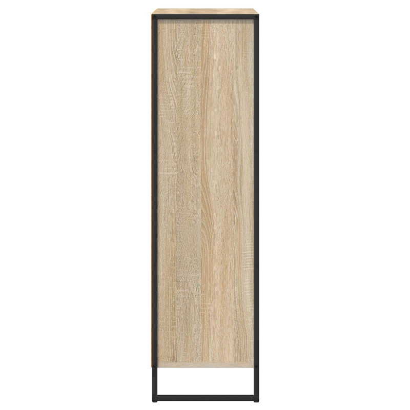 Szafka na książki Sonoma 68 x 30 x 108.5 cm