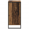 Bufet Stare drewno 42 x 36 x 75.5 cm Materiał drewnopochodny