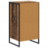 Bufet Stare drewno 42 x 36 x 75.5 cm Materiał drewnopochodny