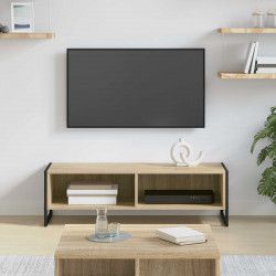 Szafka pod telewizor Sonoma 100 x 36.5 x 30.5 cm