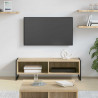 Szafka pod telewizor Sonoma 100 x 36.5 x 30.5 cm