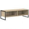 Szafka pod telewizor Sonoma 100 x 36.5 x 30.5 cm