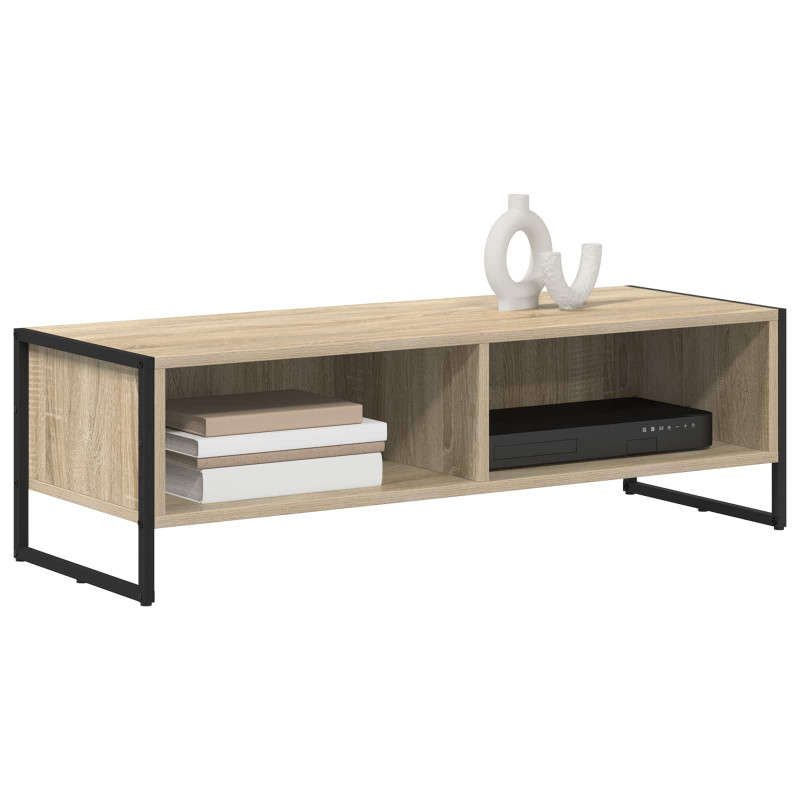 Szafka pod telewizor Sonoma 100 x 36.5 x 30.5 cm