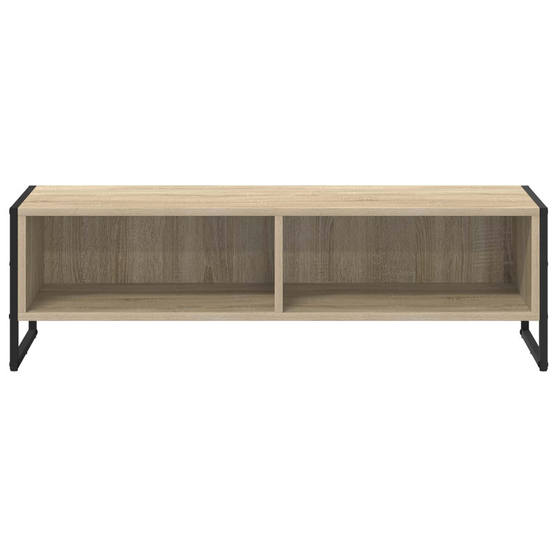 Szafka pod telewizor Sonoma 100 x 36.5 x 30.5 cm